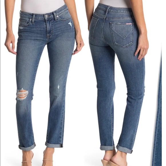 Hudson - (NWT) Krista jeans size 27 - Picture 13 of 13